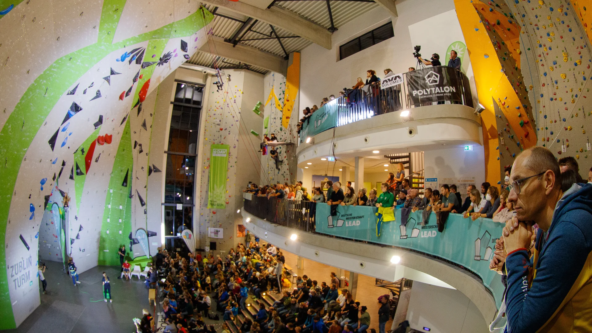 DM 2022 | © DAV/Marco Kost