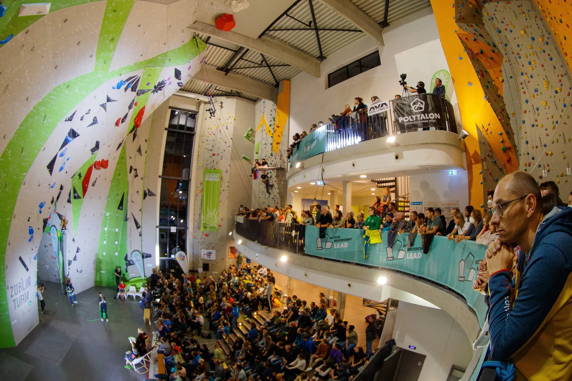 DM 2022 | © DAV/Marco Kost