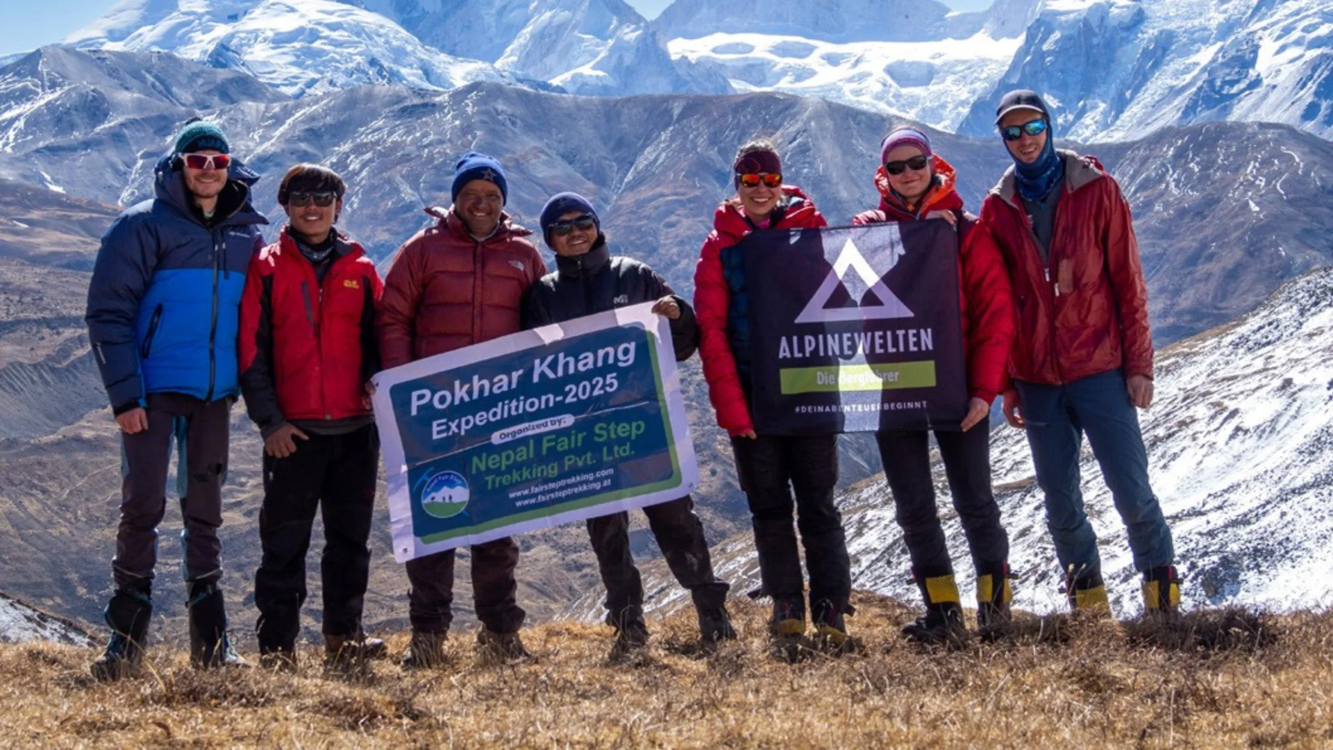 Vortrag JDAV | © Konstantin Mahrenholtz