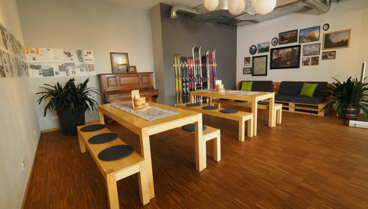 © sparkassendome/Fotograf