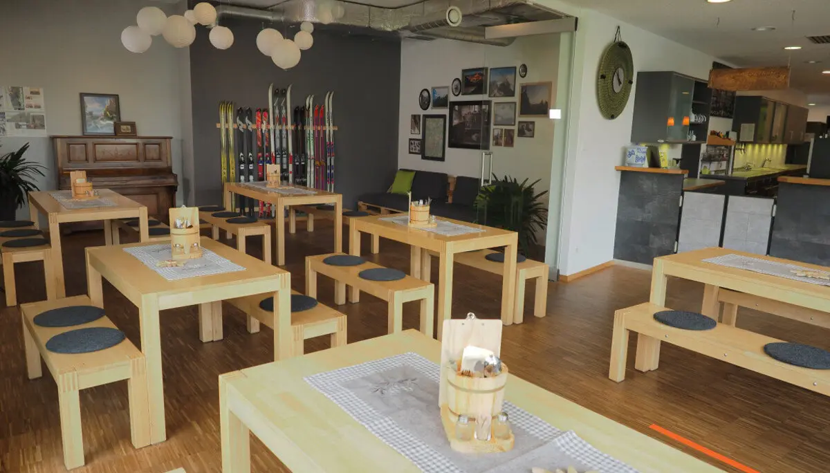 © sparkassendome/Fotograf