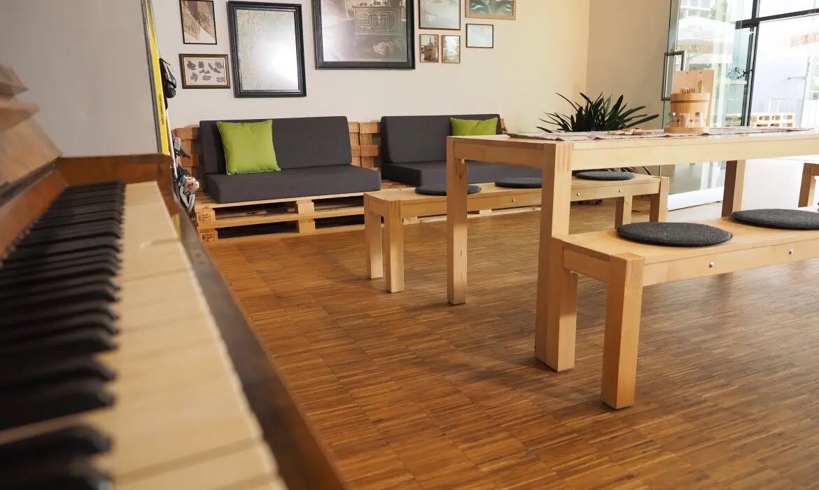 © sparkassendome/Fotograf