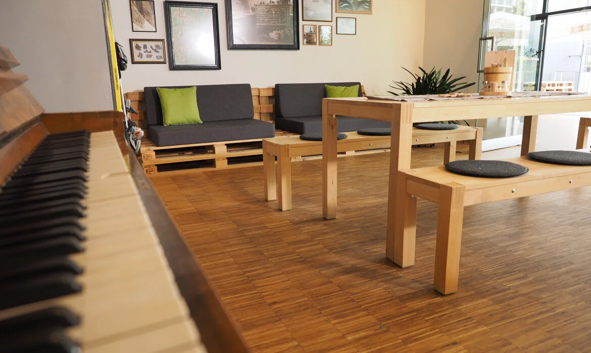 © sparkassendome/Fotograf