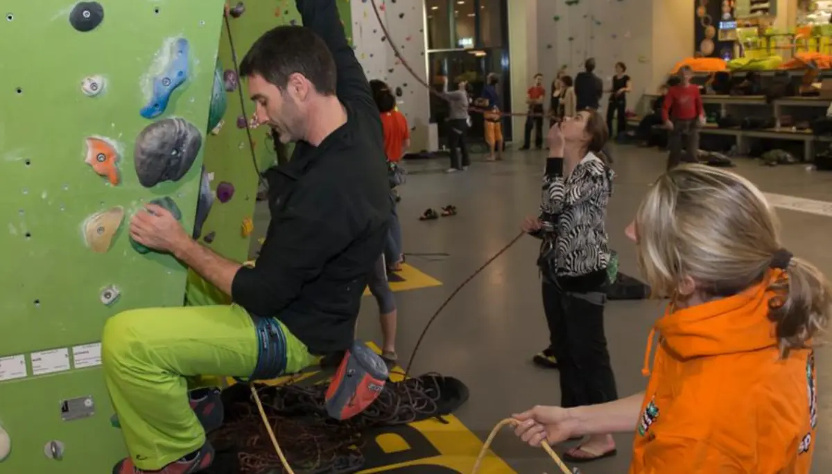 © DAV/Thilo Brunner