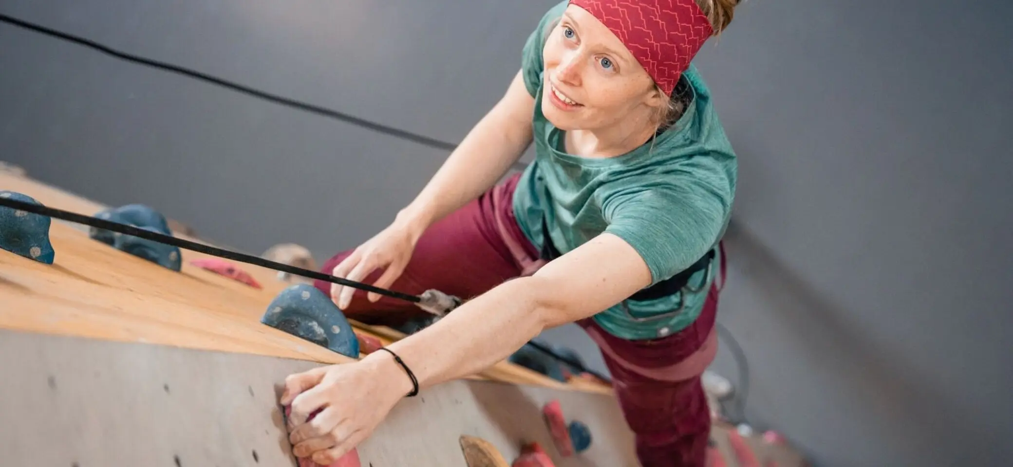 © Foto: DAV/Marisa Koch