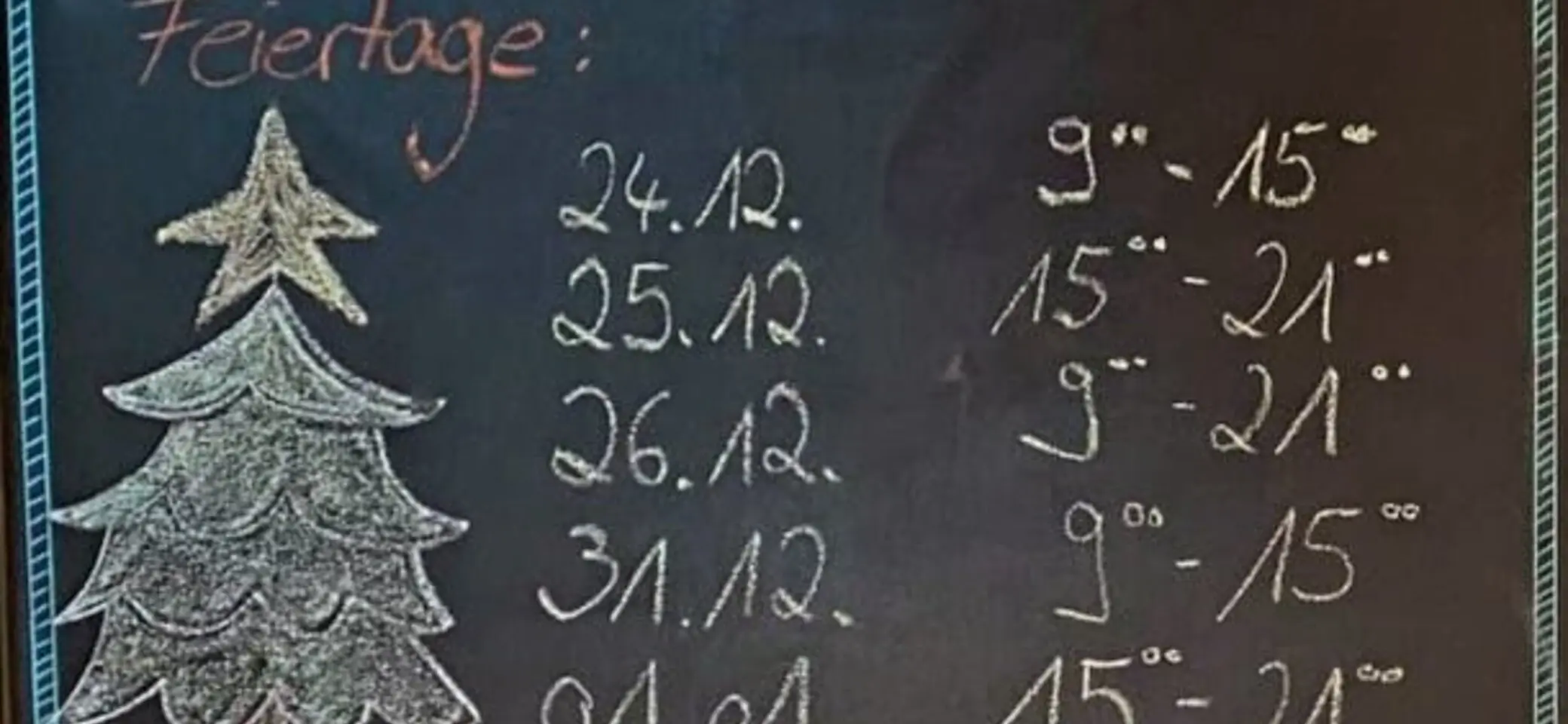 Öffnungszeiten Feiertage | © sparkassendome