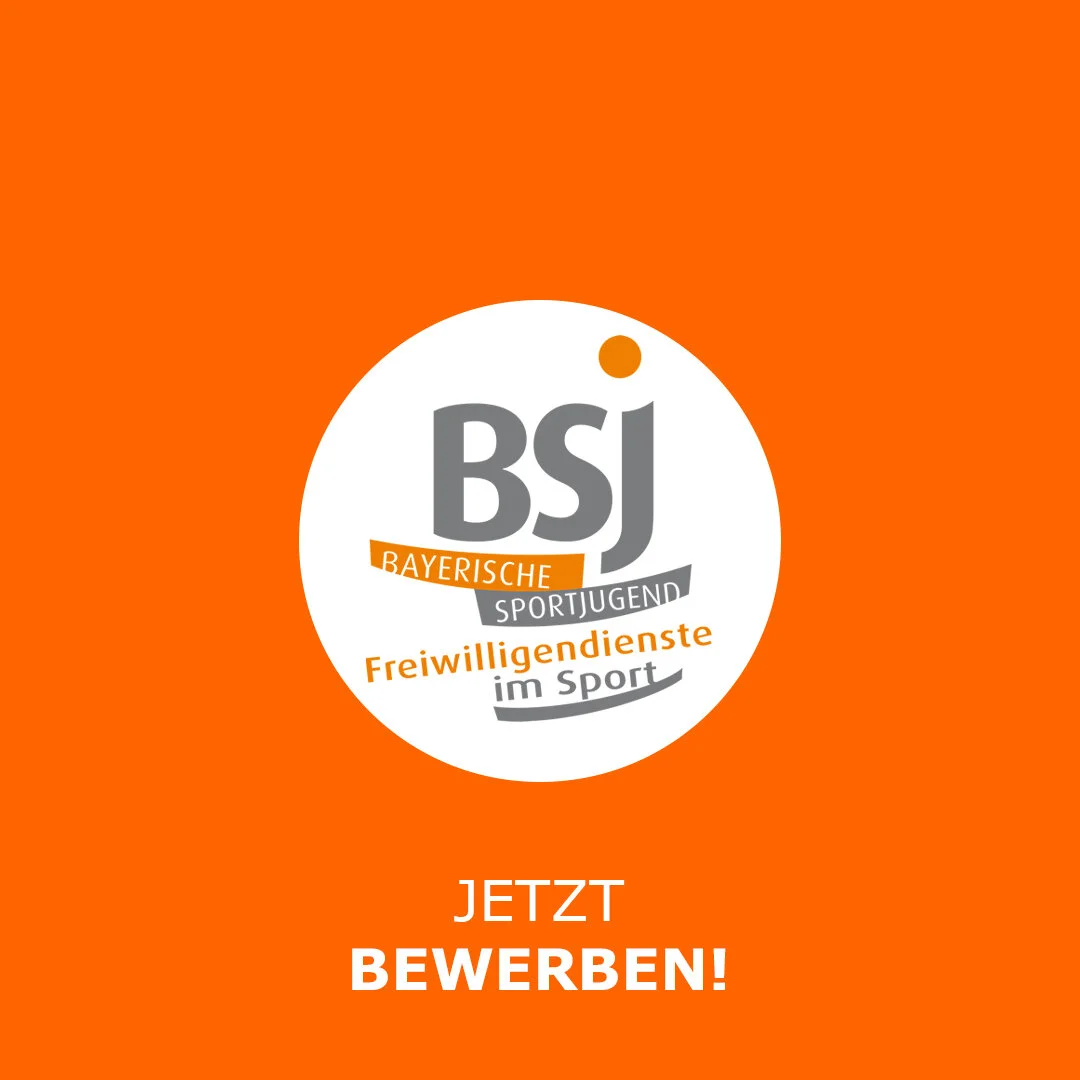 Freiwilligendienst im Sport | © BSJ
