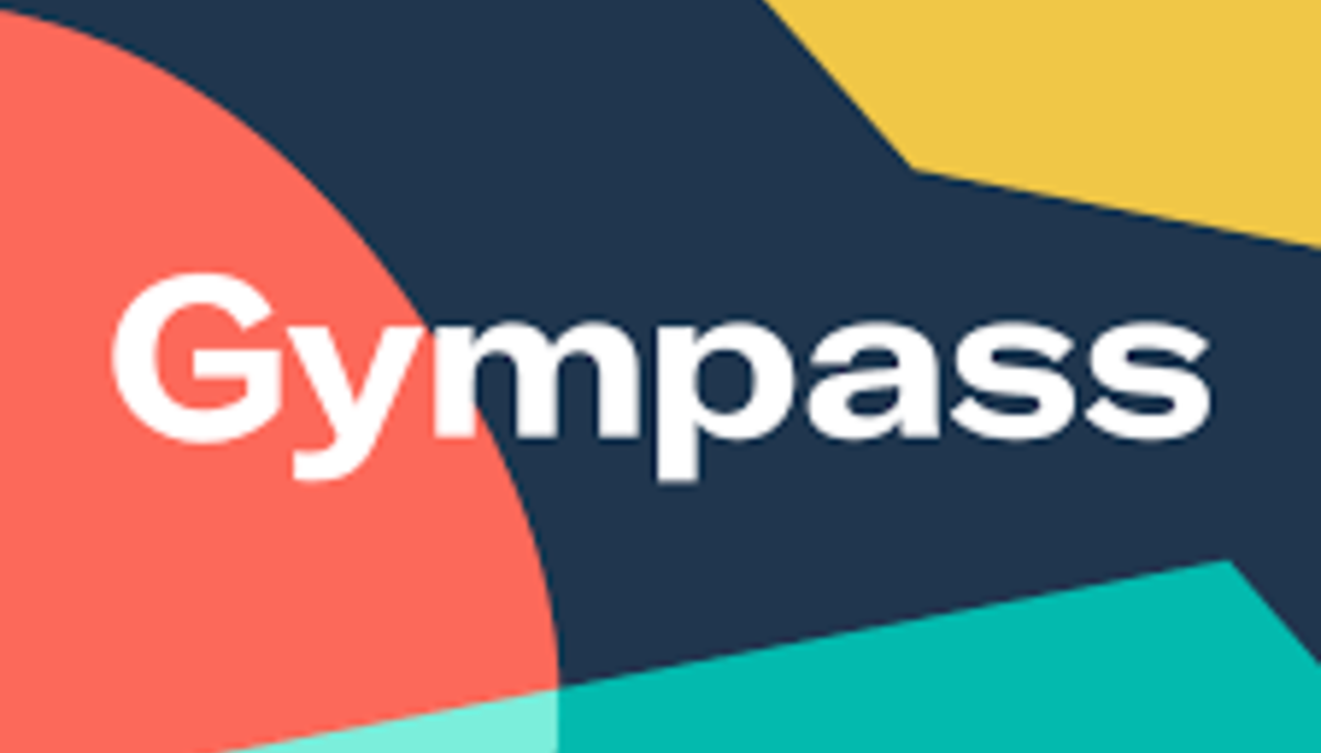© gympass
